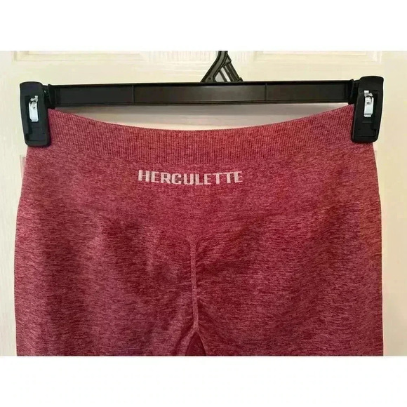 HERCULETTE Premier Leggings Size Large - Picture 4 of 5